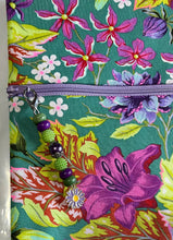 Load image into Gallery viewer, 15 ” X 15 ” Inch Dahlia Project Bag