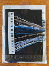 Load image into Gallery viewer, Darth Vader TM Star Wars Licensed Cross Stitch Kit by Dimensions 70-35381