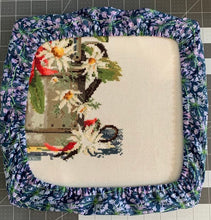 Load image into Gallery viewer, Gypsy Flutter Grime Guard - Suits Q Snap 8 inch x 8 inch