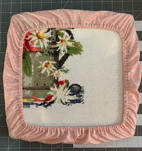 Load image into Gallery viewer, Cherry Blossom Grime Guard - Suits Q Snap 11 inch x 11 inch