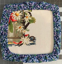 Load image into Gallery viewer, Gypsy Flutter Grime Guard - Suits Q Snap 11 inch x 11 inch