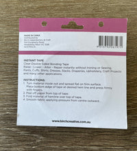 Load image into Gallery viewer, Instant Hem Tape by Birch