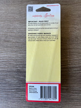 Load image into Gallery viewer, Vanishing Fabric Marker by Sew Easy