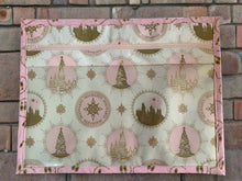 Load image into Gallery viewer, 13” X 10 ” Inch HP Vinyl Front Portfolio Bag