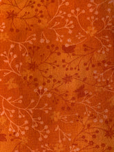 Load image into Gallery viewer, Orange Butterfly Grime Guard - Suits Q Snap 11 inch x 11 inch