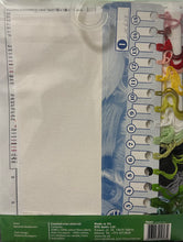 Load image into Gallery viewer, Not Gold, But Mine! Cross Stitch Kit by RTO - M687