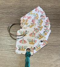 Load image into Gallery viewer, Butterfly Floss Drops