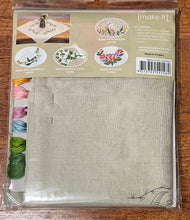Load image into Gallery viewer, Pastel Meadow Table Topper Kit 72cm x 72cm by Make It 585246-Pastel Meadow