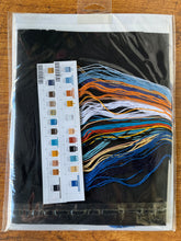 Load image into Gallery viewer, Luke & Princess Leia TM Star Wars Licensed Cross Stitch Kit by Dimensions 70-35380