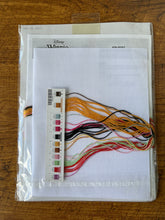 Load image into Gallery viewer, Winnie the Pooh Birth Record Licensed Cross Stitch Kit by Dimensions 70-35357