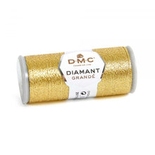 Load image into Gallery viewer, DMC Diamant Metallic Grande Art 381