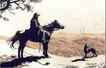 Load image into Gallery viewer, king billy cc026 cross stitch chart couchman designs Sonia's Needle & Thread