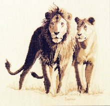 Load image into Gallery viewer, pride cc022 couchman creations Sonia's Needle & Thread