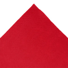 Load image into Gallery viewer, Red Sticko Felt - Sticky Back Felt by Sullivans