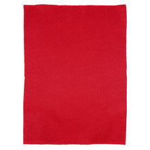 Load image into Gallery viewer, Red Sticko Felt - Sticky Back Felt by Sullivans