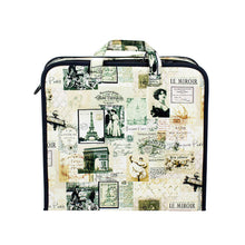 Load image into Gallery viewer, Noir Antique Craft Storage Case by Birch