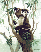 Load image into Gallery viewer, tea time cc008 couchman creations sonia's needle & thread