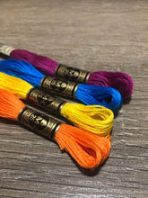 Load image into Gallery viewer, Pink Phallys Material Pack - Country Threads FJP-2010-12