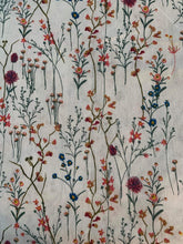 Load image into Gallery viewer, Floral Garden Grime Guard - Suits Q Snap 6 inch x 6 inch