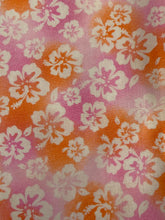 Load image into Gallery viewer, Hibiscus Grime Guard - Suits Q Snap 11 inch x 11 inch