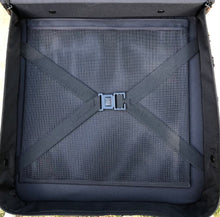 Load image into Gallery viewer, Noir Antique Craft Storage Case by Birch