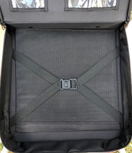 Load image into Gallery viewer, Floral Essence Beige Craft Storage Case by Birch