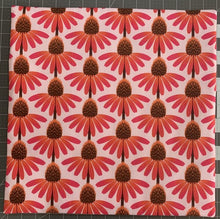 Load image into Gallery viewer, 15 ” X 15 ” Inch Pink Love Always Project Bag