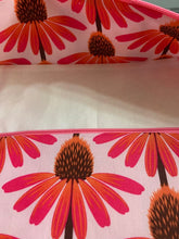 Load image into Gallery viewer, 15 ” X 15 ” Inch Pink Love Always Project Bag