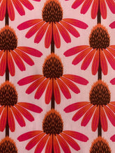 Load image into Gallery viewer, 15 ” X 15 ” Inch Pink Love Always Project Bag