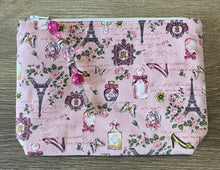Load image into Gallery viewer, paris pouch