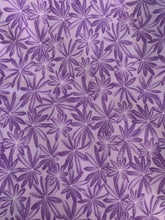 Load image into Gallery viewer, purple meadow fabric