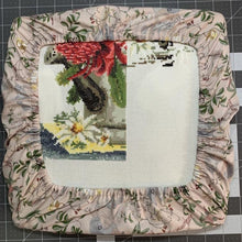Load image into Gallery viewer, Sonia's Needle & Thread 11 x 11 Grime Guard Cross Stitch