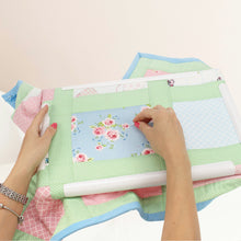 Load image into Gallery viewer, Snap Frame 43.1cm x 27.9cm by Sew Easy
