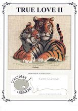 Load image into Gallery viewer, True Love II CC036 - Cross Stitch Chart