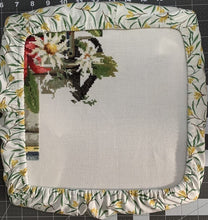 Load image into Gallery viewer, wattle scatter grime guard Sonia's Needle & Thread