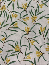 Load image into Gallery viewer, Wattle Scatter Grime Guard - Suits Q Snap 8 inch x 8 inch