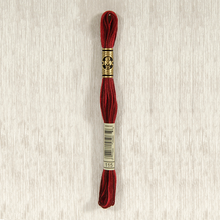 Load image into Gallery viewer, DMC 115 Variegated Stranded Cotton Art 117..