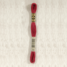 Load image into Gallery viewer, DMC Stranded Cotton - Art. 117 - Number 1 - 356