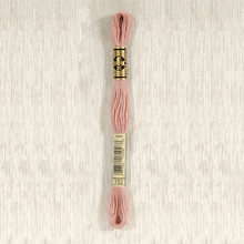 Load image into Gallery viewer, DMC Stranded Cotton - Art. 117 - Number 1 - 356