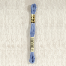 Load image into Gallery viewer, DMC Stranded Cotton - Art. 117 - Number 1 - 356