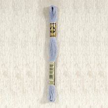 Load image into Gallery viewer, DMC Stranded Cotton - Art. 117 - Number 1 - 356