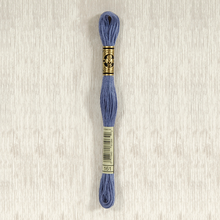 Load image into Gallery viewer, DMC Stranded Cotton - Art. 117 - Number 1 - 356