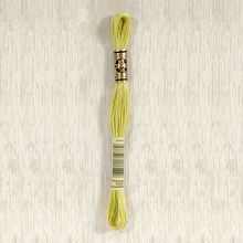 Load image into Gallery viewer, DMC Stranded Cotton - Art. 117 - Number 1 - 356