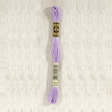 Load image into Gallery viewer, DMC Stranded Cotton - Art. 117 - Number 1 - 356