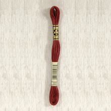 Load image into Gallery viewer, DMC Stranded Cotton - Art. 117 - Number 1 - 356