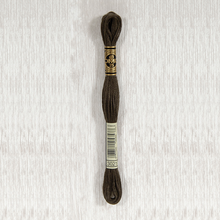 Load image into Gallery viewer, DMC Stranded Cotton - Art. 117 - Number 934 - 3747