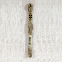 Load image into Gallery viewer, DMC Stranded Cotton - Art. 117 - Number 934 - 3747