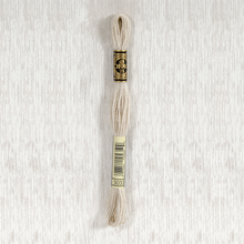 Load image into Gallery viewer, DMC Stranded Cotton - Art. 117 - Number 934 - 3747