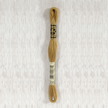 Load image into Gallery viewer, DMC Stranded Cotton - Art. 117 - Number 934 - 3747