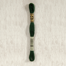 Load image into Gallery viewer, DMC Stranded Cotton - Art. 117 - Number 1 - 356